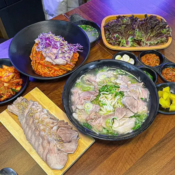 제주올래국수