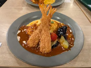 横濱たちばな亭 赤レンガ倉庫店