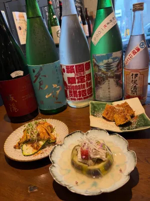 益や酒店