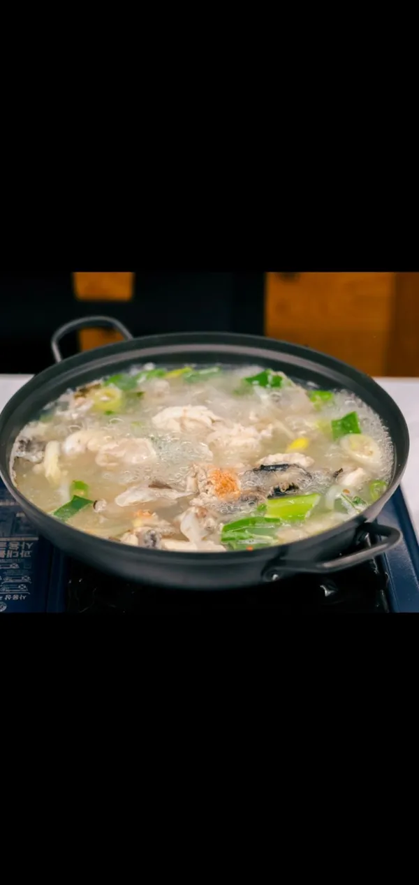 양포삼거리생아구탕 사진 4