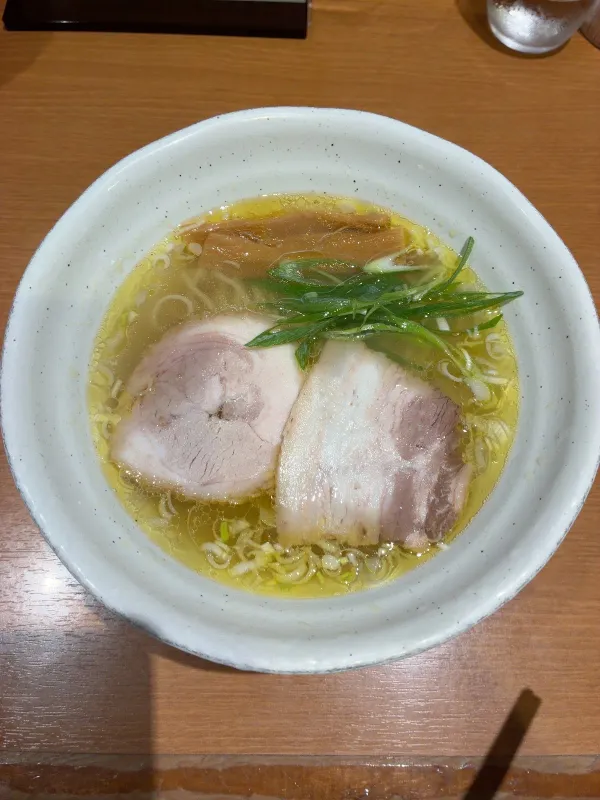 츄카소바 우에마치 사진 4