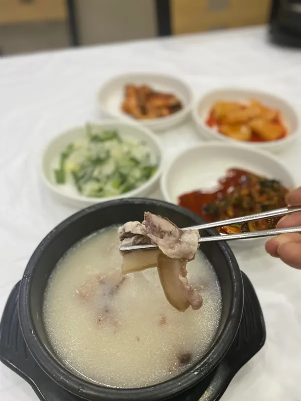 고려옥 사진 2