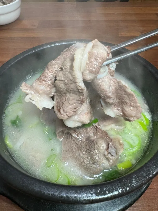 고려옥 사진 3