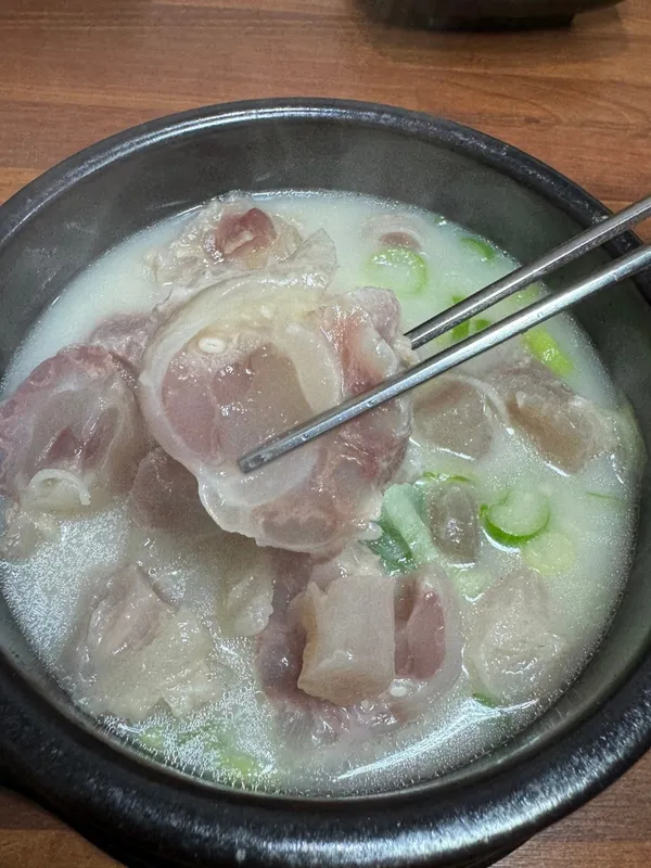 고려옥 사진 4