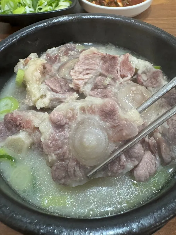 고려옥 사진 5