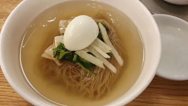 남포면옥 사진 2