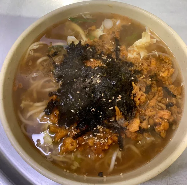 맷돌 칼국수 사진 2