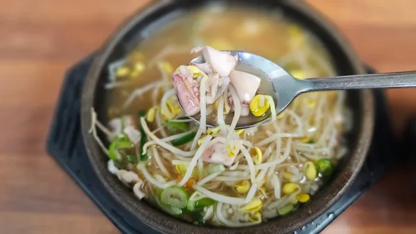 현대옥 남부시장점 사진 5