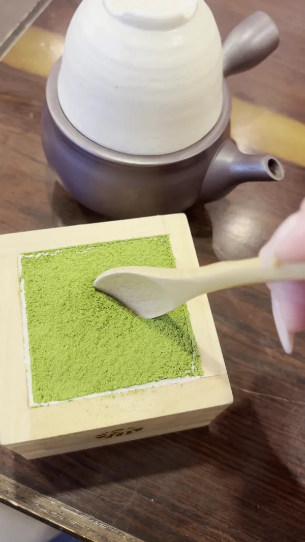 MACCHA HOUSE Kyoto Kawaramachi 사진 2
