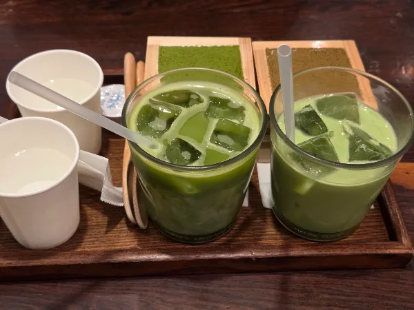 MACCHA HOUSE Kyoto Kawaramachi 사진 5