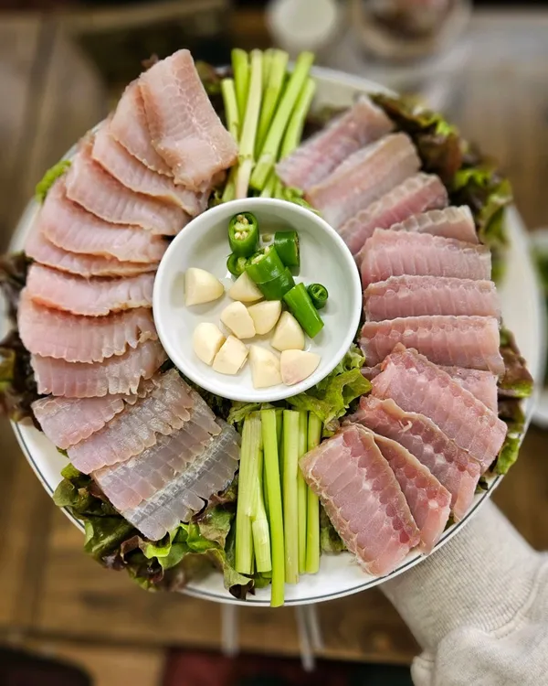 가마솥족발순대국 사진 4