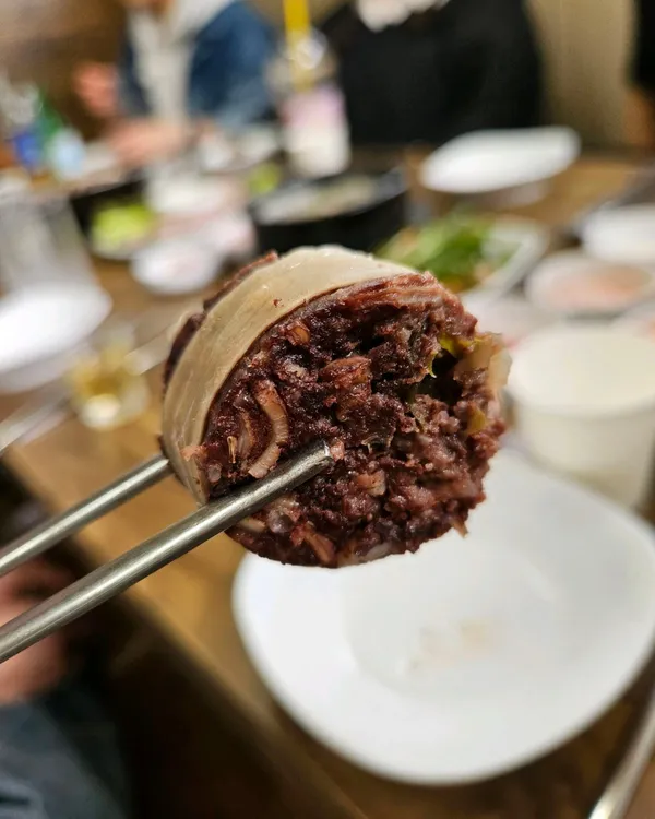 가마솥족발순대국 사진 5