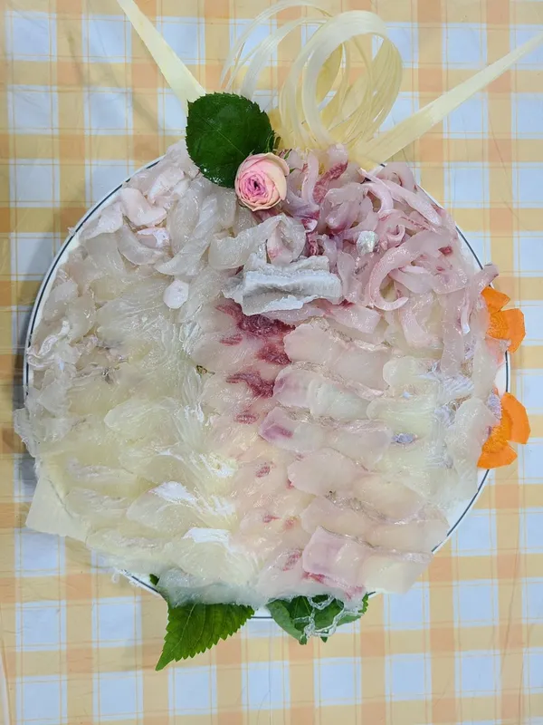 오륙도횟집 사진 5