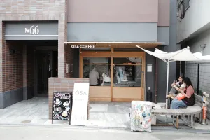 OSA COFFEE