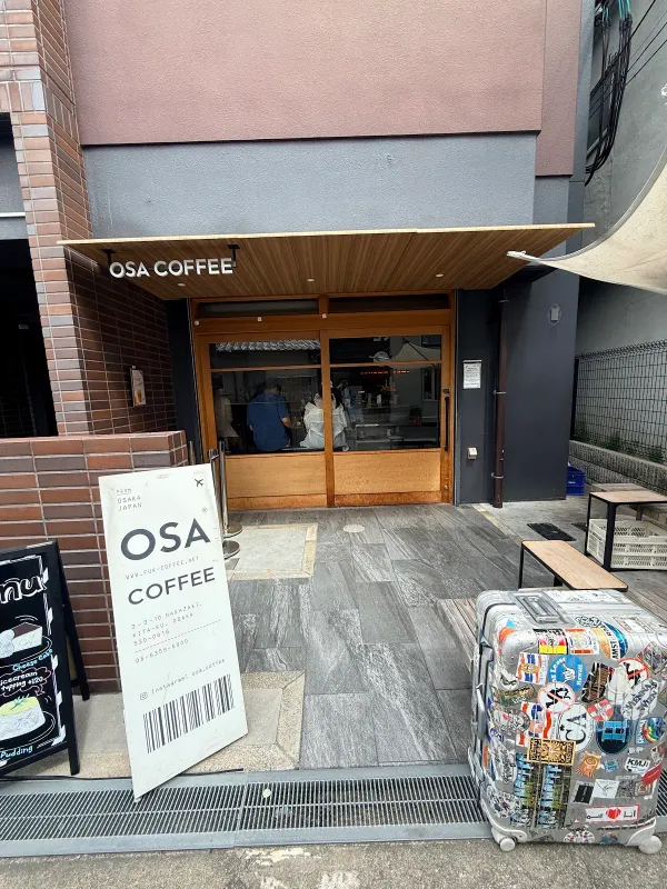 OSA COFFEE 사진 3