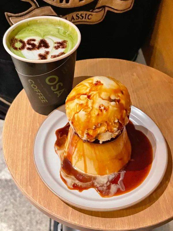 OSA COFFEE 사진 4