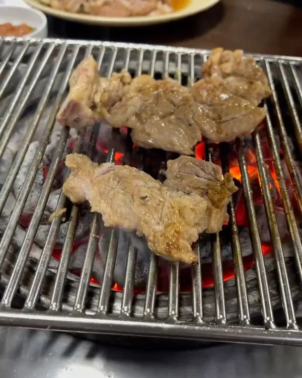 부일숯불갈비 사진 4