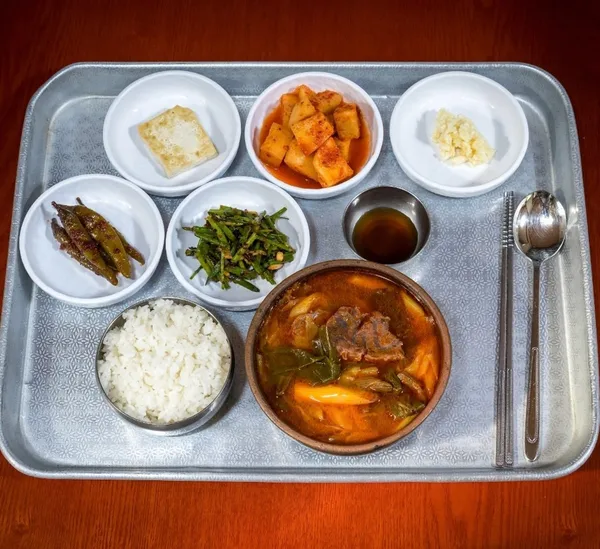 옛집식당