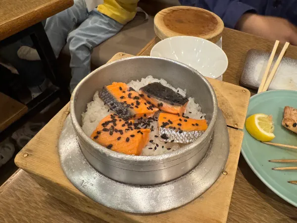 鳥ぎん 本店の写真4