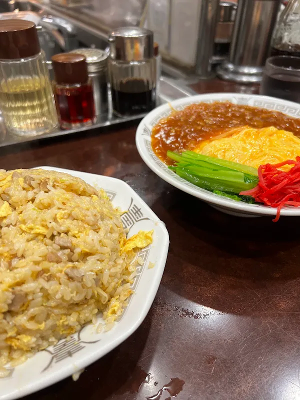 긴자테이 사진 5