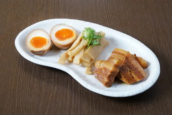 라멘 미야코 기온점 사진 2