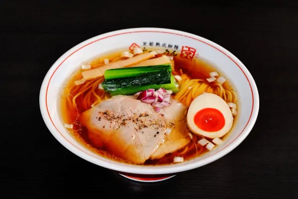 라멘 미야코 기온점 사진 5