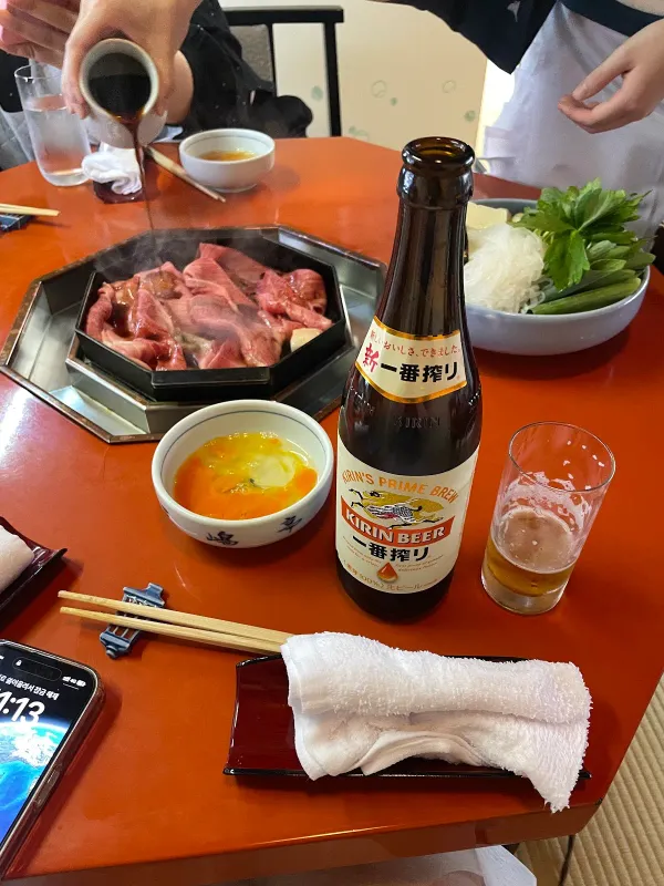 미시마테이 본점 사진 5