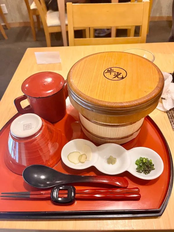 肉奉行 京都牛光 河原町店の写真4