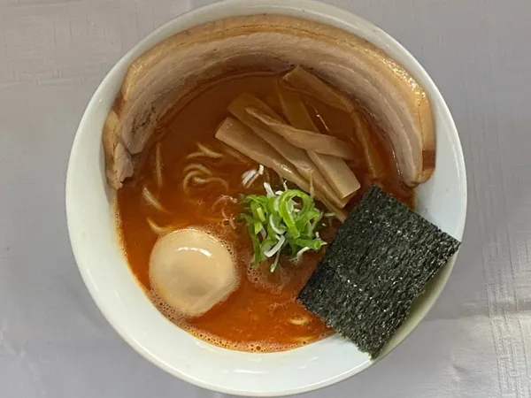 존라멘 사진 3