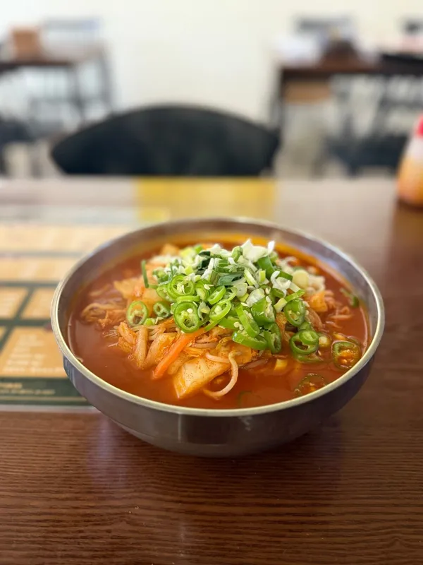 칠성루 사진 2