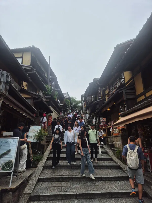 産寧坂(三年坂)の写真4