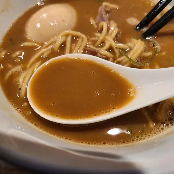 RAMEN GOTTSUの写真4