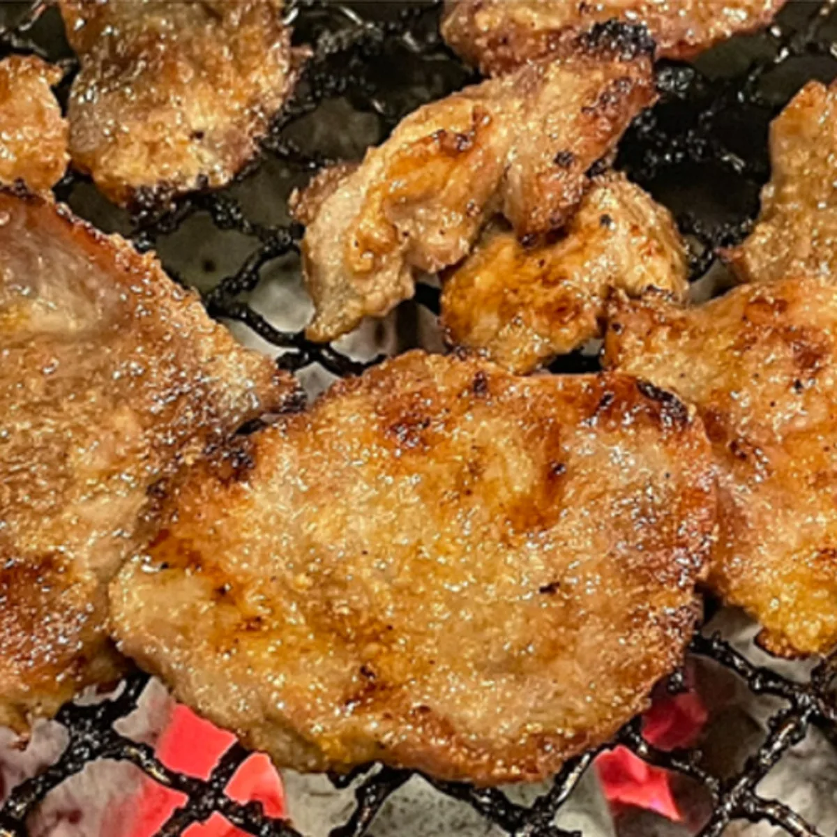 トン トンデジ ポッサル ホンデ本店のメイン写真