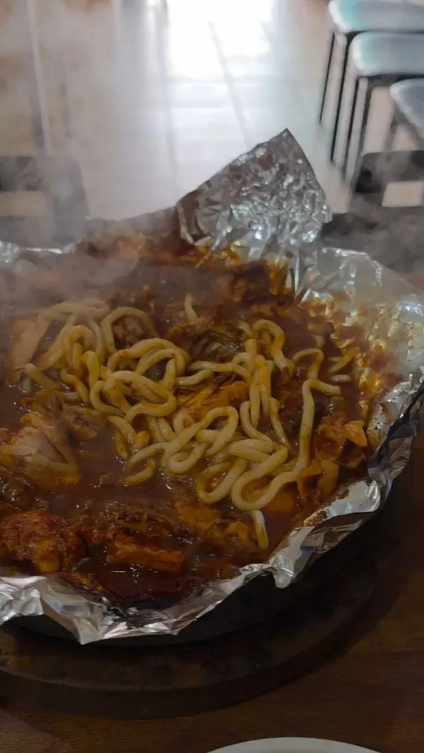 해태바베큐 사진 5