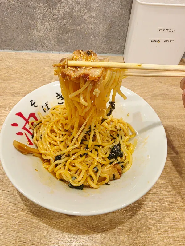 きりん寺 千日前店の写真2