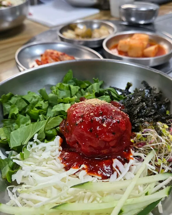 북일곰탕