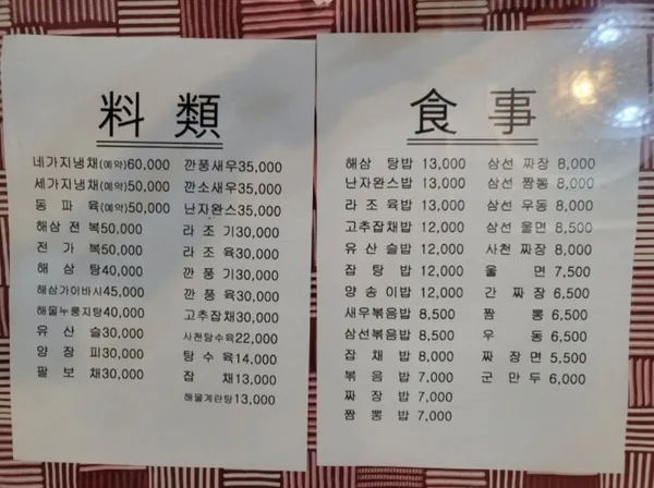 양자강 사진 4