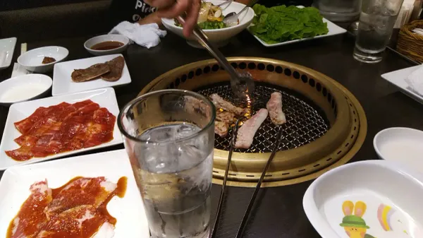 아부리야 센니치마에점 사진 2