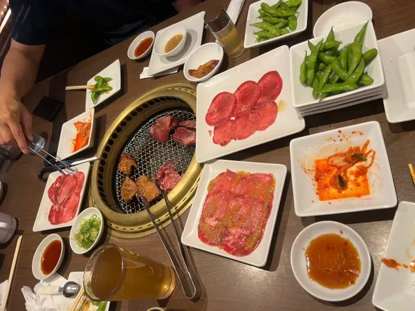 아부리야 센니치마에점 사진 4