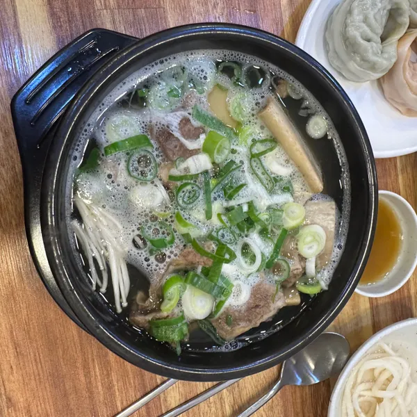 정가네냉면 사진 5