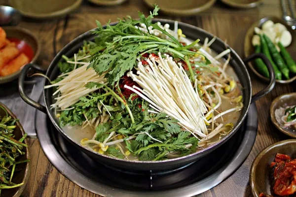 마이산피순대 사진 3