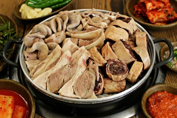마이산피순대 사진 5