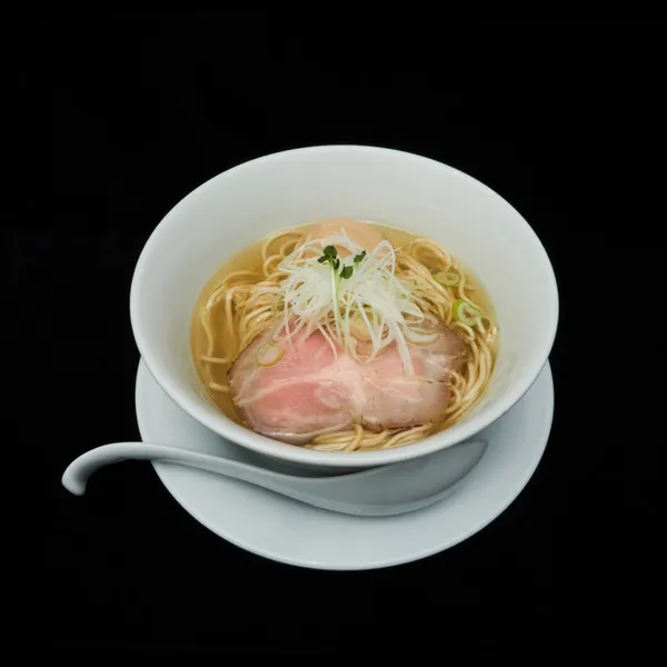 멘야준 홍대점 사진 2