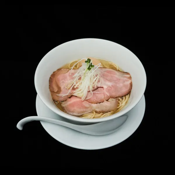 멘야준 홍대점 사진 3