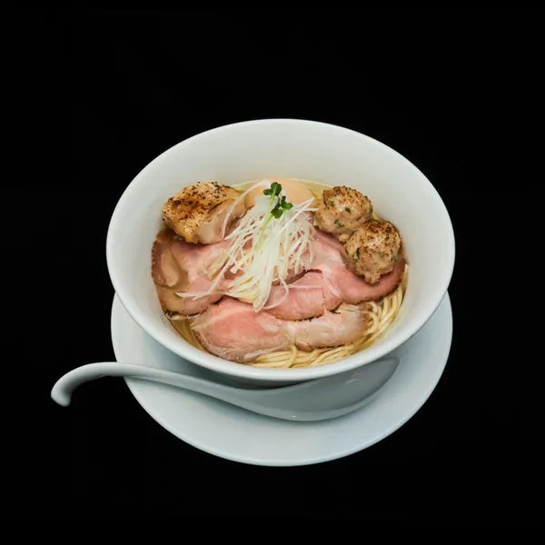 멘야준 홍대점 사진 4