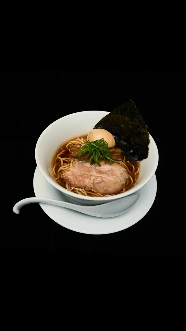 メンヤジュン ホンデ店の写真4