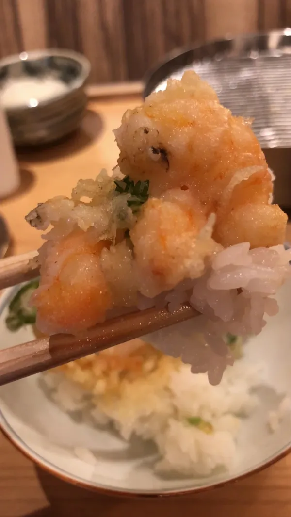 Tempura Shimomura 사진 2