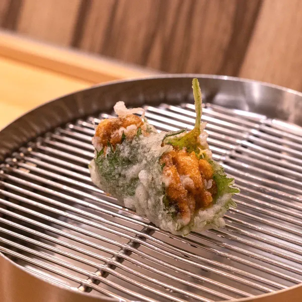Tempura Shimomura 사진 3