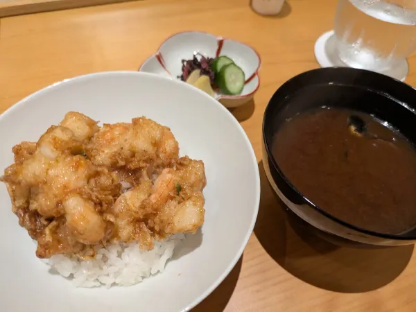 Tempura Shimomura 사진 4