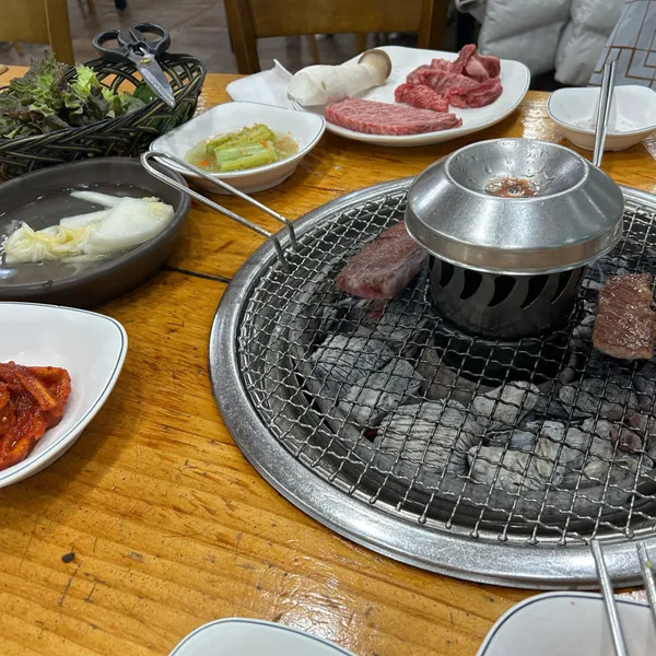 태백으뜸한우 사진 3